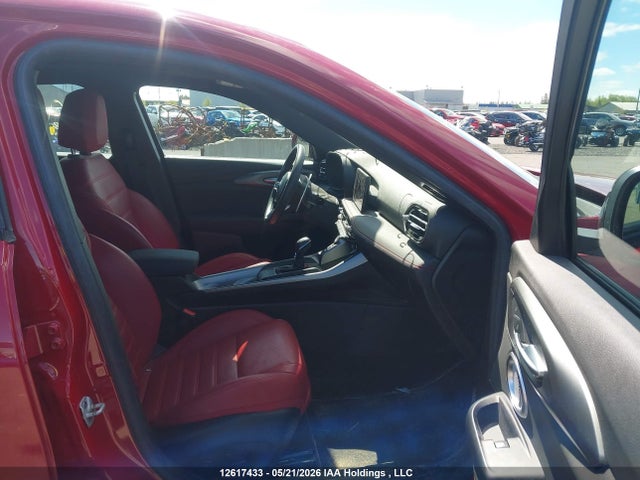 Продаж на аукціоні авто 2024 Dodge Hornet R/t Plus, vin: ZACPDFDW6R3A11863, номер лоту: 12617433