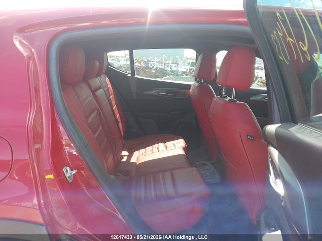 Продаж на аукціоні авто 2024 Dodge Hornet R/t Plus, vin: ZACPDFDW6R3A11863, номер лоту: 12617433