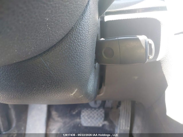 2012 Volkswagen Jetta Tdi მანქანა იყიდება აუქციონზე, vin: 3VWPL7AJ8CM712034, აუქციონის ნომერი: 12617436