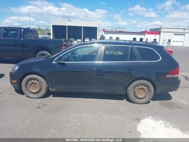 2012 Volkswagen Jetta Tdi მანქანა იყიდება აუქციონზე, vin: 3VWPL7AJ8CM712034, აუქციონის ნომერი: 12617436