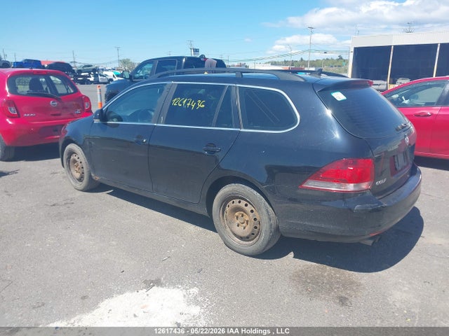 2012 Volkswagen Jetta Tdi მანქანა იყიდება აუქციონზე, vin: 3VWPL7AJ8CM712034, აუქციონის ნომერი: 12617436