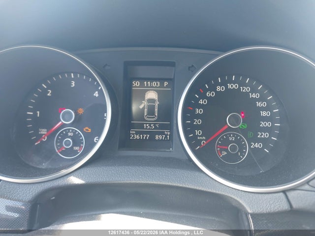 2012 Volkswagen Jetta Tdi მანქანა იყიდება აუქციონზე, vin: 3VWPL7AJ8CM712034, აუქციონის ნომერი: 12617436