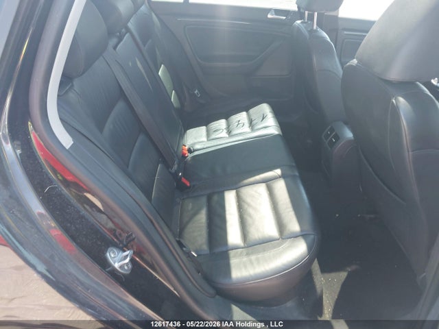 2012 Volkswagen Jetta Tdi მანქანა იყიდება აუქციონზე, vin: 3VWPL7AJ8CM712034, აუქციონის ნომერი: 12617436