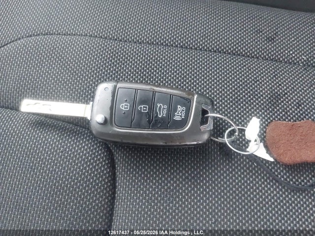 Aukcja sprzedaży 2022 Hyundai Elantra Essential Ivt With Hyundai Smartsense Package, vin: KMHLM4AG8NU332090, numer aukcji: 12617437