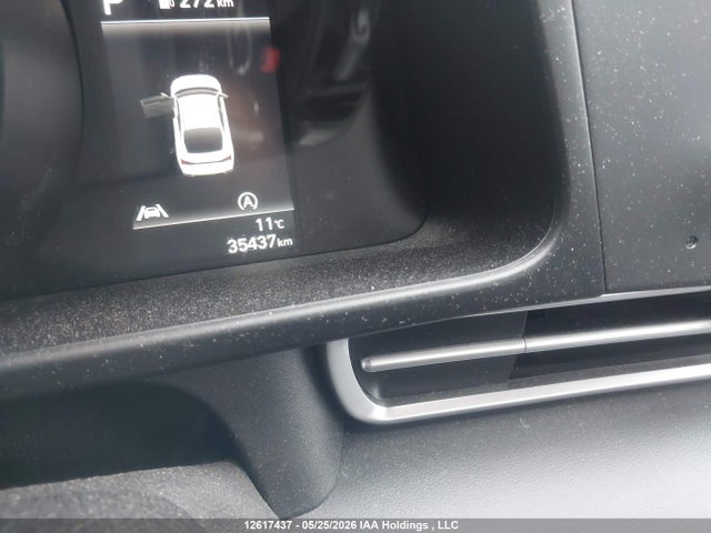 Aukcja sprzedaży 2022 Hyundai Elantra Essential Ivt With Hyundai Smartsense Package, vin: KMHLM4AG8NU332090, numer aukcji: 12617437