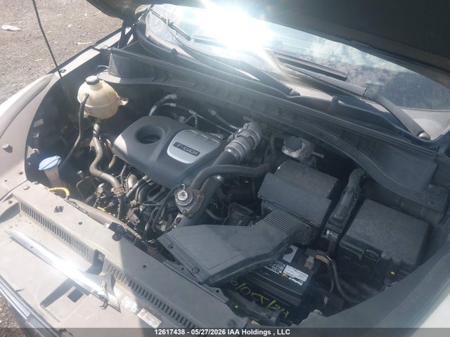 Продаж на аукціоні авто 2017 Hyundai Tucson Se, vin: KM8J3CA20HU268012, номер лоту: 12617438