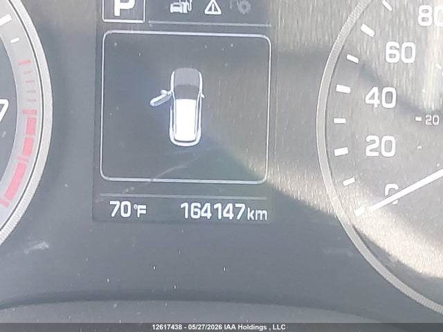 Продаж на аукціоні авто 2017 Hyundai Tucson Se, vin: KM8J3CA20HU268012, номер лоту: 12617438