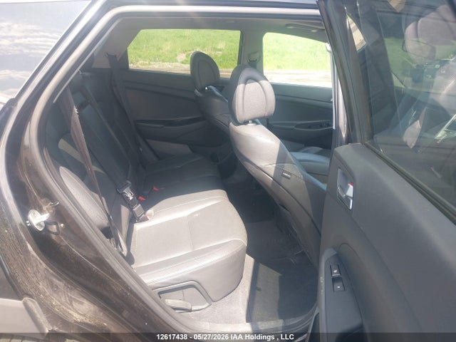 Продаж на аукціоні авто 2017 Hyundai Tucson Se, vin: KM8J3CA20HU268012, номер лоту: 12617438
