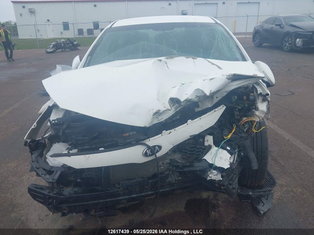 Aukcja sprzedaży 2015 Kia Forte Lx, vin: KNAFX4A63F5264712, numer aukcji: 12617439