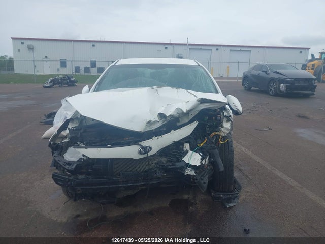 Aukcja sprzedaży 2015 Kia Forte Lx, vin: KNAFX4A63F5264712, numer aukcji: 12617439