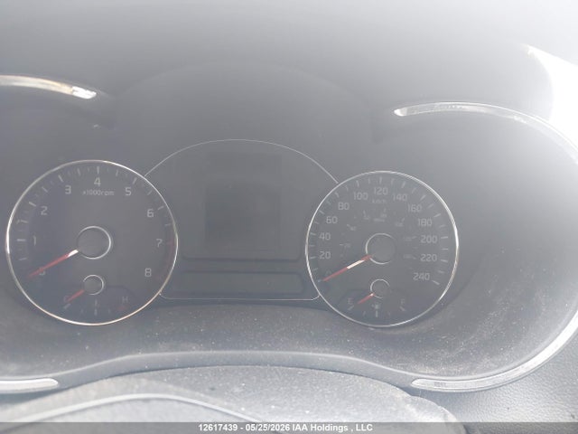 Aukcja sprzedaży 2015 Kia Forte Lx, vin: KNAFX4A63F5264712, numer aukcji: 12617439