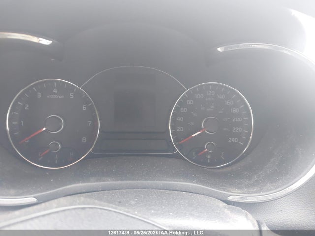 Aukcja sprzedaży 2015 Kia Forte Lx, vin: KNAFX4A63F5264712, numer aukcji: 12617439