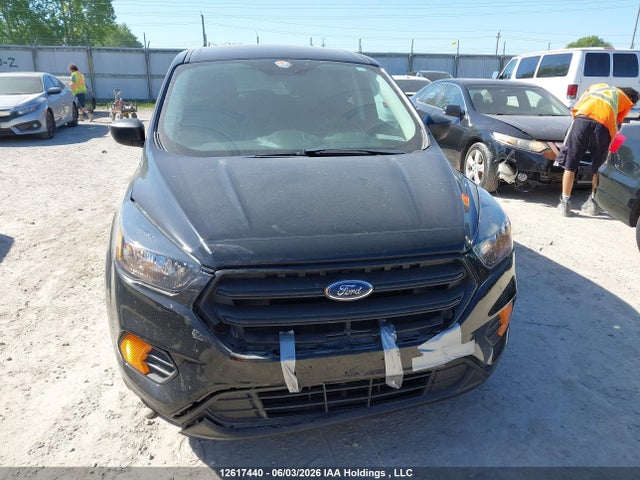 1FMCU0F74JUC42446 Ford ESCAPE S