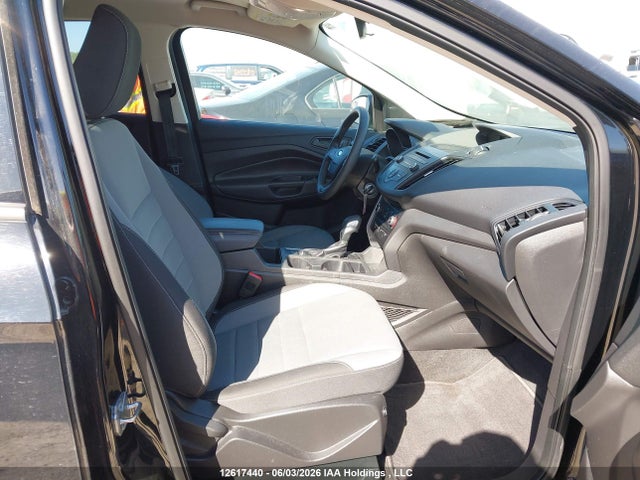 1FMCU0F74JUC42446 Ford ESCAPE S