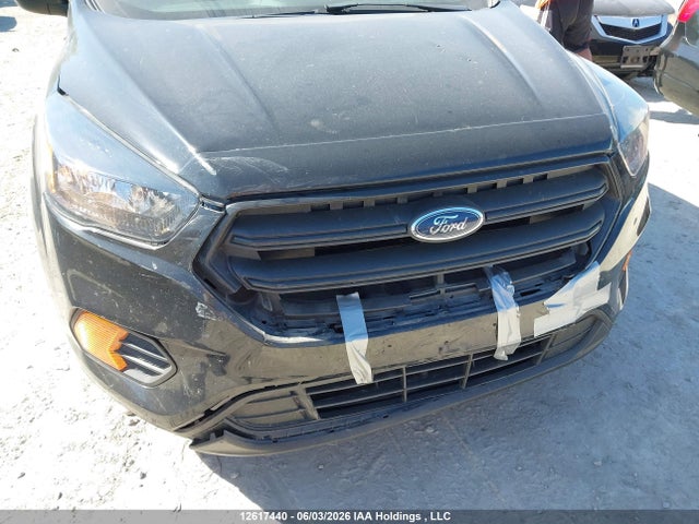 Ford ESCAPE S 2018 1FMCU0F74JUC42446 Image 6