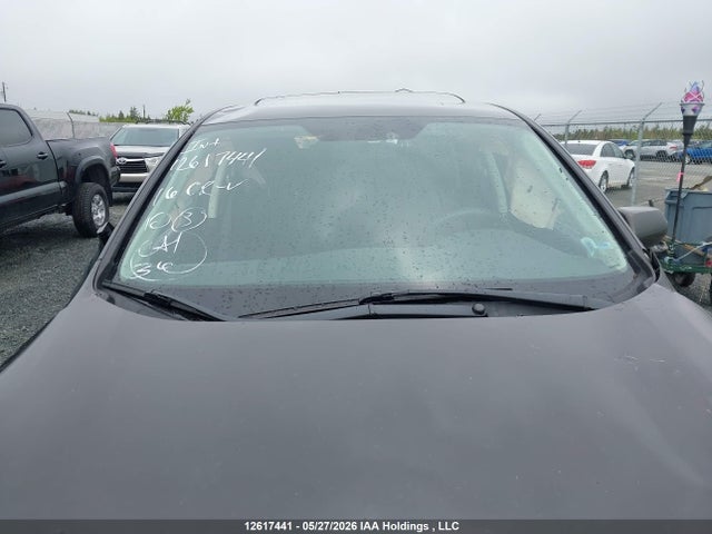 12617441 :رقم المزاد ، 2HKRM4H52GH123606 vin ، 2016 Honda Cr-v Ex مزاد بيع