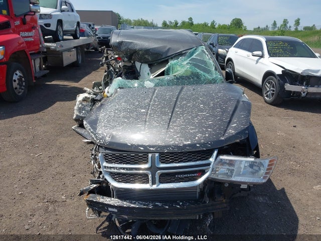 Продаж на аукціоні авто 2015 Dodge Journey Cvp/se Plus, vin: 3C4PDCAB3FT516658, номер лоту: 12617442