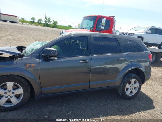 Продаж на аукціоні авто 2015 Dodge Journey Cvp/se Plus, vin: 3C4PDCAB3FT516658, номер лоту: 12617442