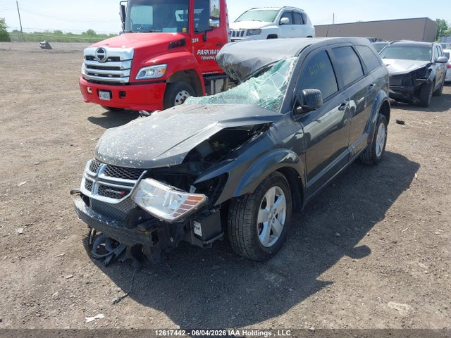 Продаж на аукціоні авто 2015 Dodge Journey Cvp/se Plus, vin: 3C4PDCAB3FT516658, номер лоту: 12617442