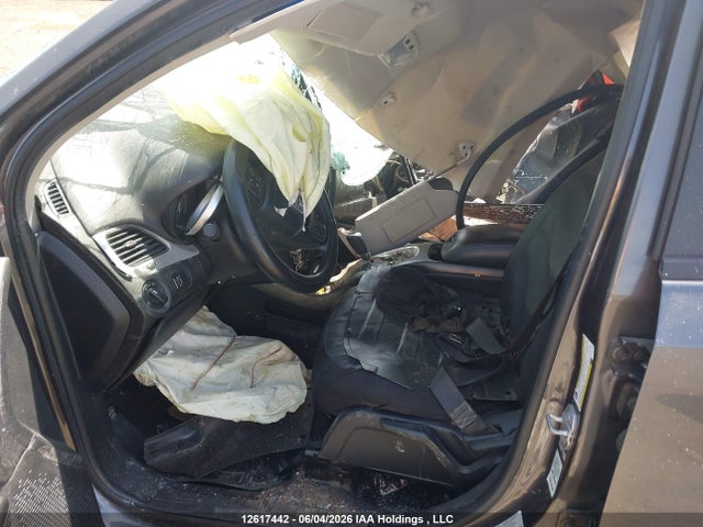Продаж на аукціоні авто 2015 Dodge Journey Cvp/se Plus, vin: 3C4PDCAB3FT516658, номер лоту: 12617442