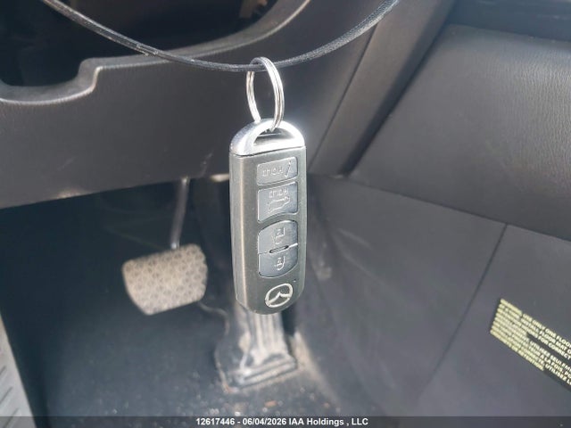 Mazda Cx-9 Gs-l 2017 JM3TCBCYXH0139301 Image 11