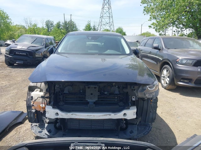 Mazda Cx-9 Gs-l 2017 JM3TCBCYXH0139301 Image 13