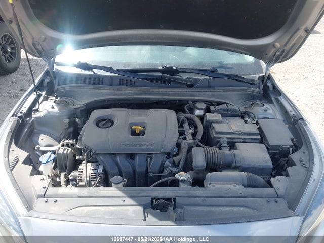 Aukcja sprzedaży 2022 Kia Forte Lx, vin: 3KPF24AD4NE480202, numer aukcji: 12617447