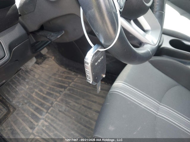 Aukcja sprzedaży 2022 Kia Forte Lx, vin: 3KPF24AD4NE480202, numer aukcji: 12617447