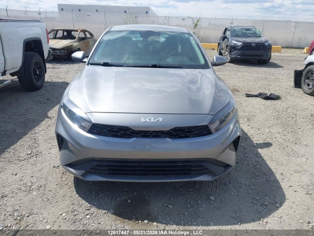 Aukcja sprzedaży 2022 Kia Forte Lx, vin: 3KPF24AD4NE480202, numer aukcji: 12617447