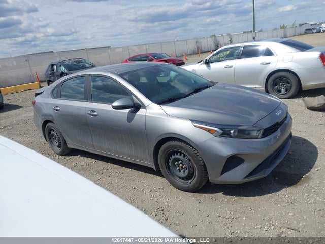 Aukcja sprzedaży 2022 Kia Forte Lx, vin: 3KPF24AD4NE480202, numer aukcji: 12617447