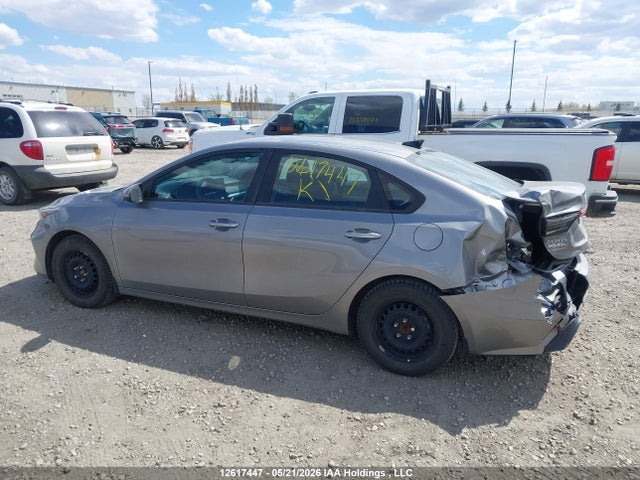 Aukcja sprzedaży 2022 Kia Forte Lx, vin: 3KPF24AD4NE480202, numer aukcji: 12617447