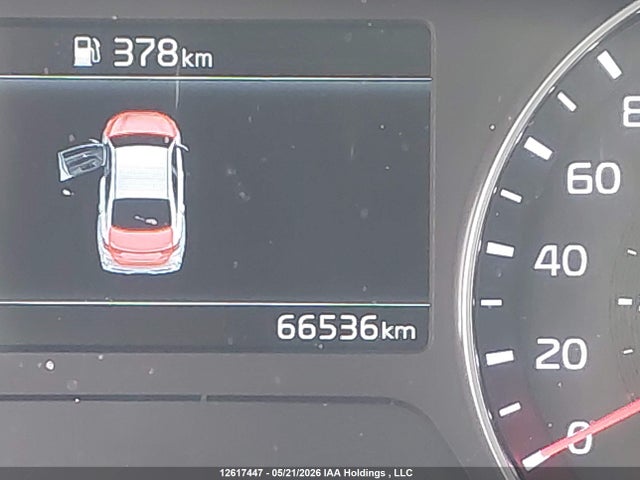 Aukcja sprzedaży 2022 Kia Forte Lx, vin: 3KPF24AD4NE480202, numer aukcji: 12617447