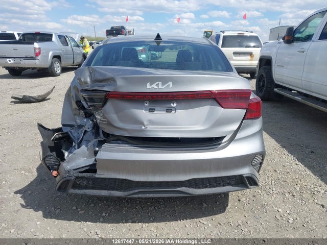 Aukcja sprzedaży 2022 Kia Forte Lx, vin: 3KPF24AD4NE480202, numer aukcji: 12617447