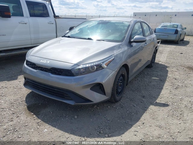 Aukcja sprzedaży 2022 Kia Forte Lx, vin: 3KPF24AD4NE480202, numer aukcji: 12617447