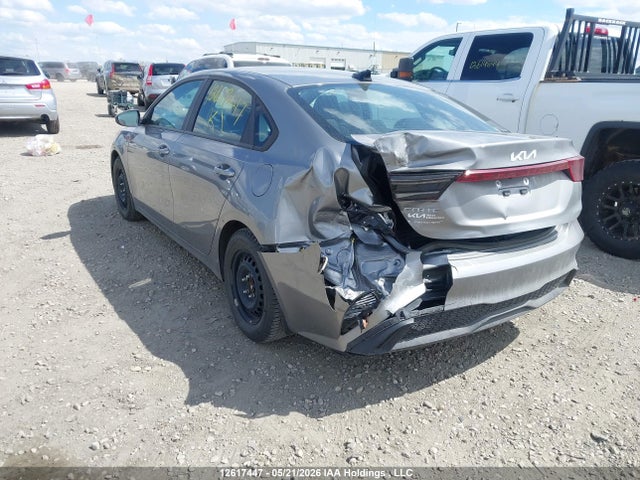 Aukcja sprzedaży 2022 Kia Forte Lx, vin: 3KPF24AD4NE480202, numer aukcji: 12617447