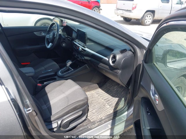 Aukcja sprzedaży 2022 Kia Forte Lx, vin: 3KPF24AD4NE480202, numer aukcji: 12617447
