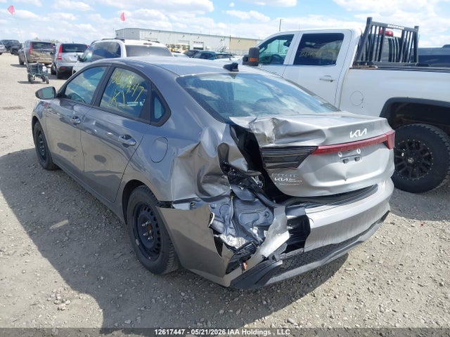 Aukcja sprzedaży 2022 Kia Forte Lx, vin: 3KPF24AD4NE480202, numer aukcji: 12617447