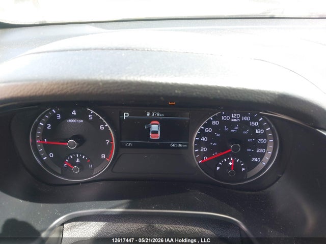 Aukcja sprzedaży 2022 Kia Forte Lx, vin: 3KPF24AD4NE480202, numer aukcji: 12617447