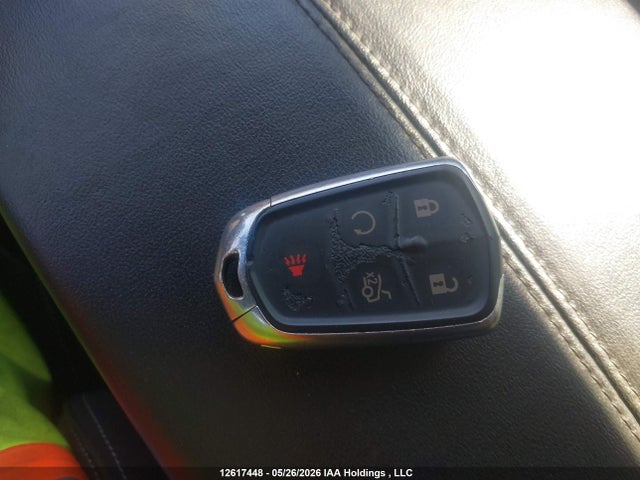 1G6AH5SX6G0104087 Cadillac ATS LUXURY