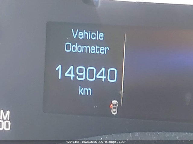 1G6AH5SX6G0104087 Cadillac ATS LUXURY