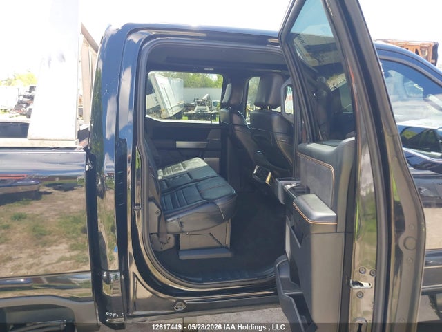 Ford F250 Super Duty 2023 1FT8W2BM6PEC74748 Image 8