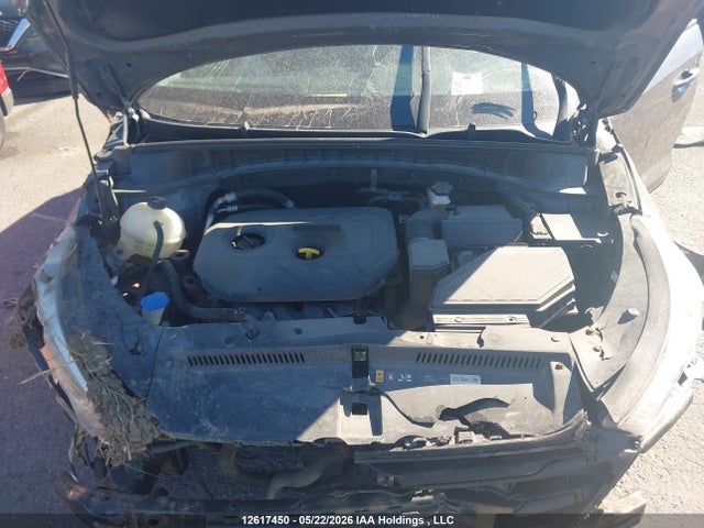 12617450 :رقم المزاد ، KM8J3CA43HU490027 vin ، 2017 Hyundai Tucson Limited/sport And Eco/se مزاد بيع