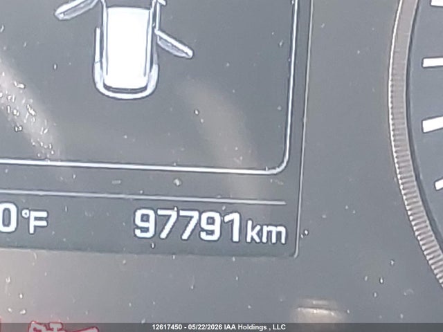 12617450 :رقم المزاد ، KM8J3CA43HU490027 vin ، 2017 Hyundai Tucson Limited/sport And Eco/se مزاد بيع
