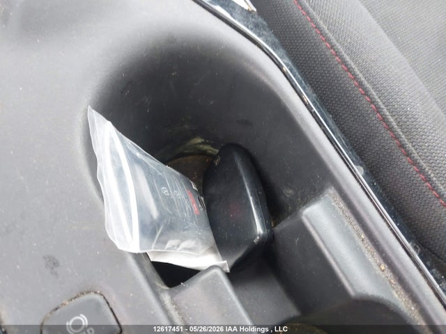 5YFB4MBE5PP154829 Toyota COROLLA SE