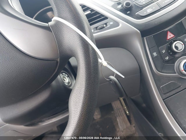 Продаж на аукціоні авто 2016 Hyundai Elantra L, vin: 5NPDH4AE6GH749989, номер лоту: 12607470