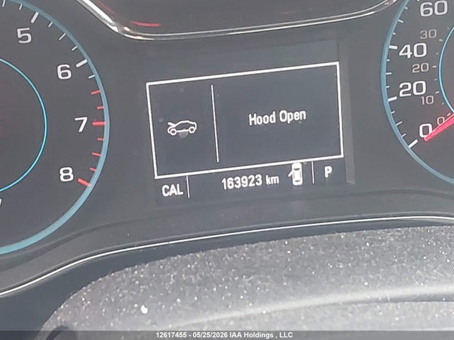 Продажа на аукционе авто 2018 Chevrolet Cruze Lt Auto, vin: 1G1BE5SM3J7105611, номер лота: 12617455