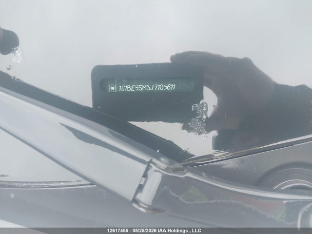 Продажа на аукционе авто 2018 Chevrolet Cruze Lt Auto, vin: 1G1BE5SM3J7105611, номер лота: 12617455