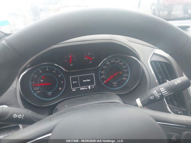 Продажа на аукционе авто 2018 Chevrolet Cruze Lt Auto, vin: 1G1BE5SM3J7105611, номер лота: 12617455