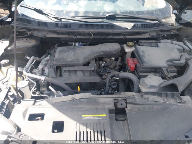 Продаж на аукціоні авто 2021 Nissan Qashqai S/sl/sv, vin: JN1BJ1BW6MW435933, номер лоту: 12617456
