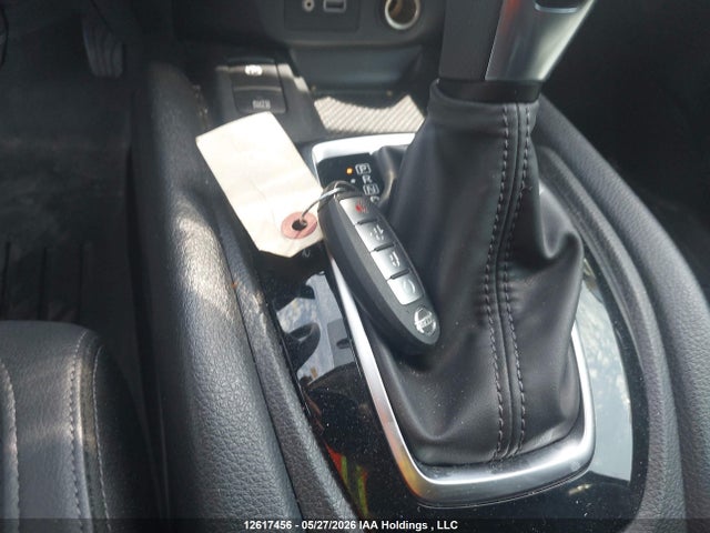 Продаж на аукціоні авто 2021 Nissan Qashqai S/sl/sv, vin: JN1BJ1BW6MW435933, номер лоту: 12617456